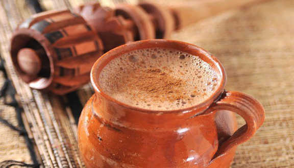CHAMPURRADO