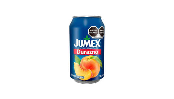 Jugo Durazno