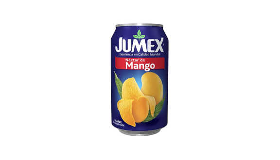 Jugo Mango
