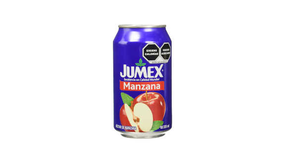 Jugo Manzana